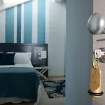 Hotel Giulio Cesare