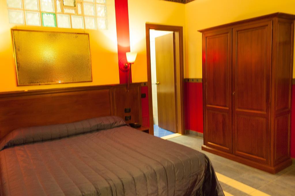 Hotel Giulio Cesare Torino