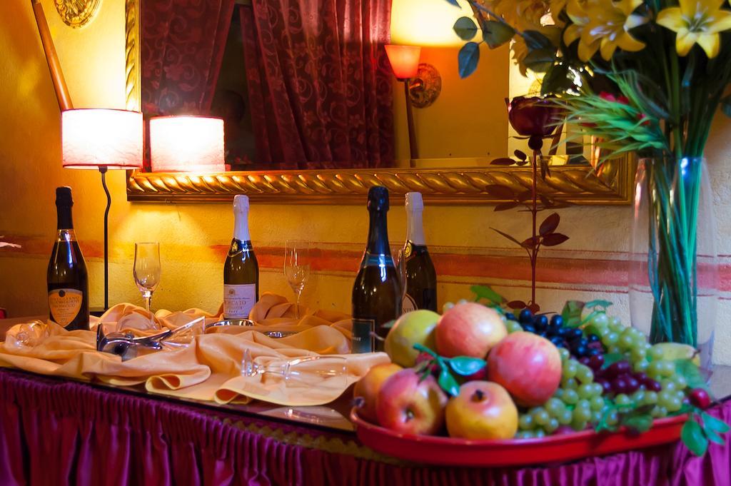 Hotel Giulio Cesare Torino