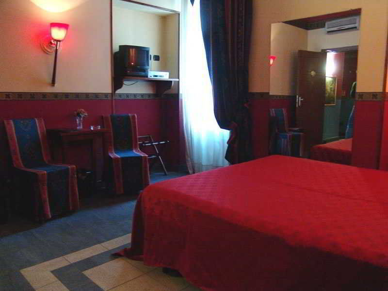 Giulio Cesare Hotel Torino