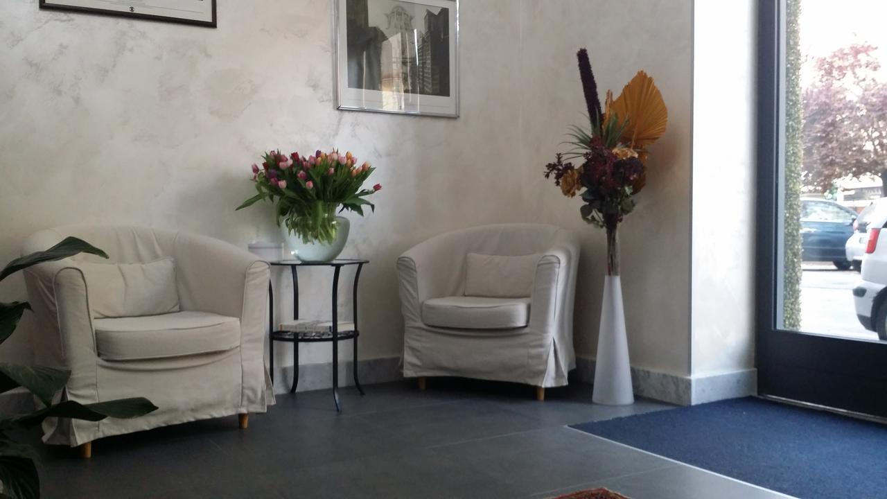 Giulio Cesare 3* Torino