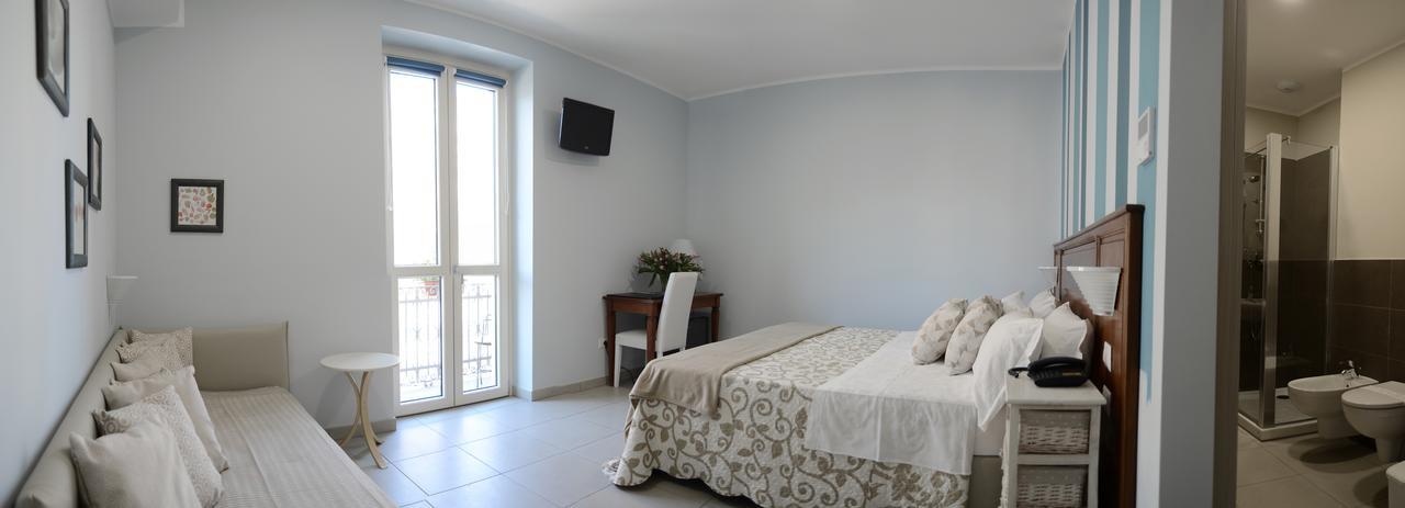 Giulio Cesare 3* Torino