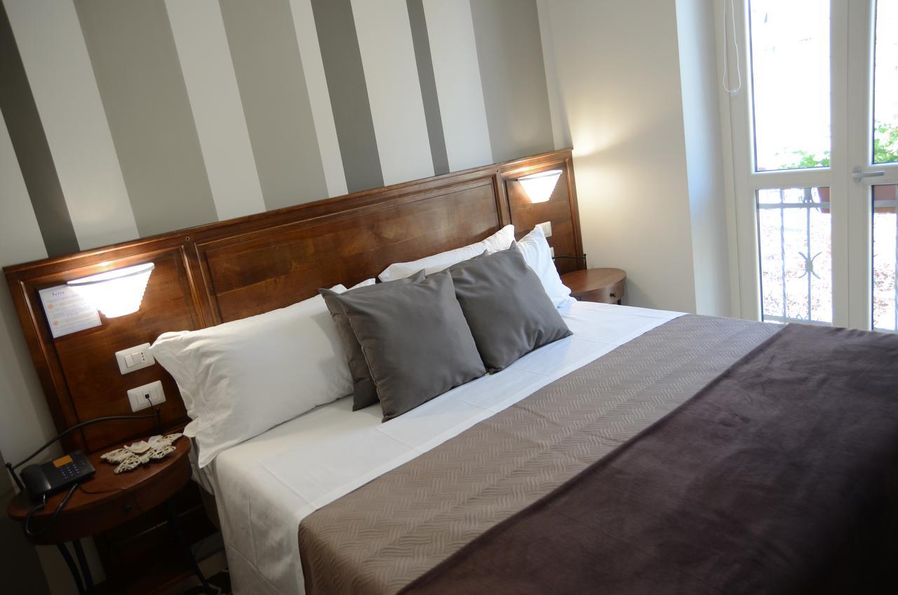 Giulio Cesare Hotel Torino