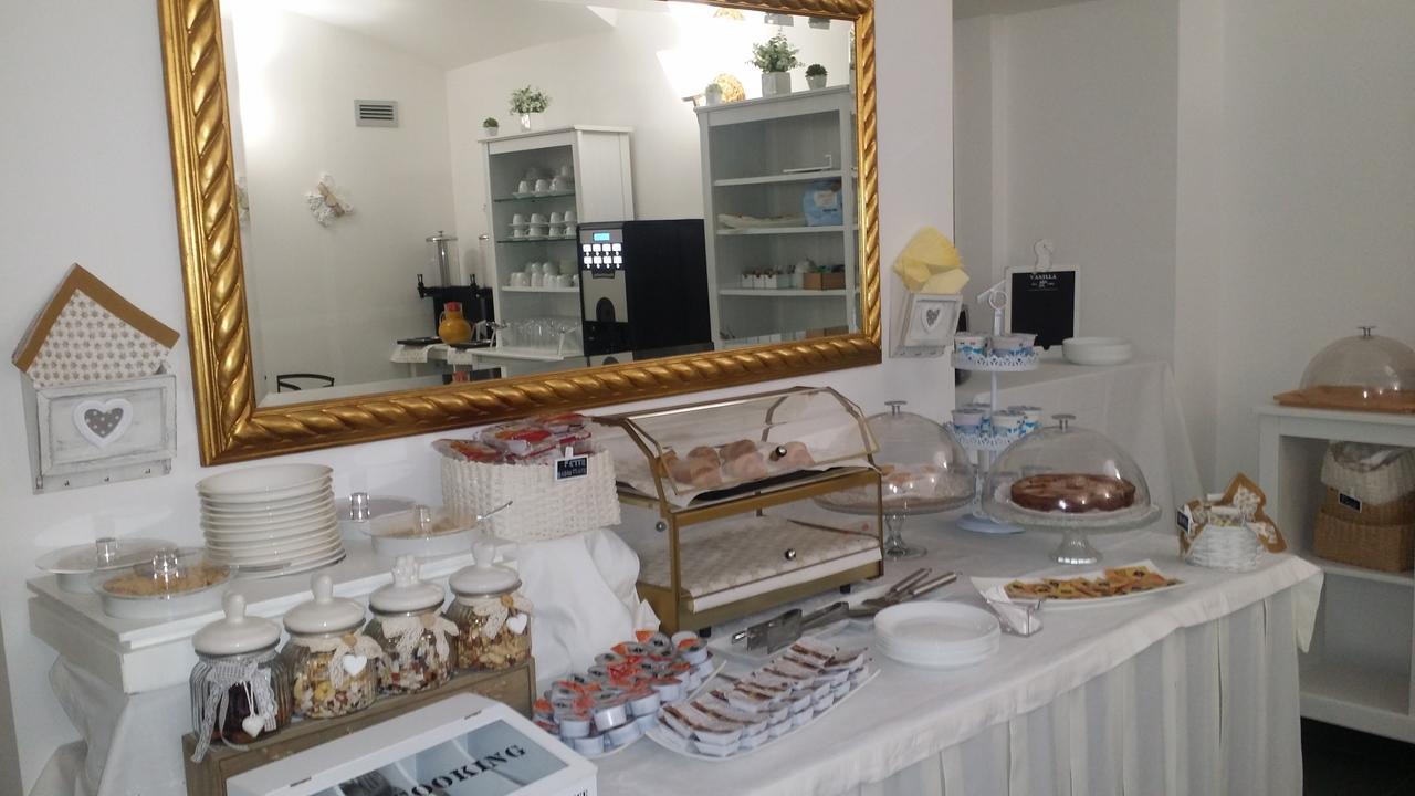 Hotel Giulio Cesare Torino
