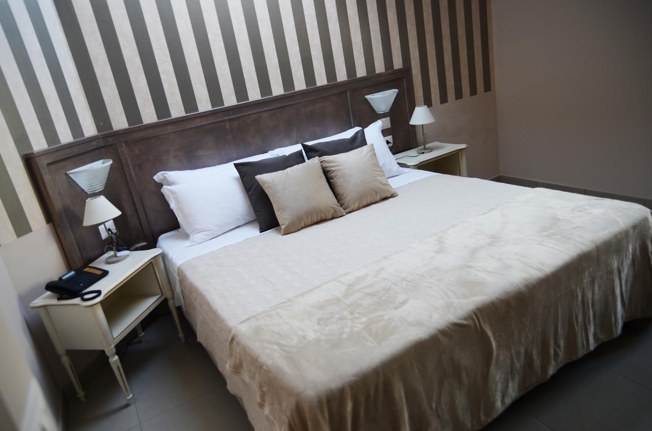 Giulio Cesare 3* Torino