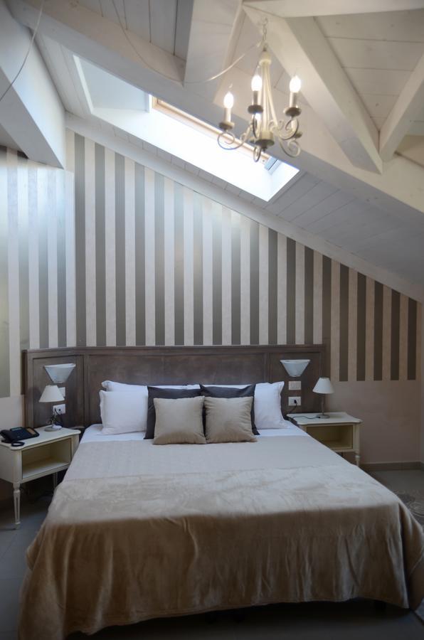 Hotel Giulio Cesare Torino