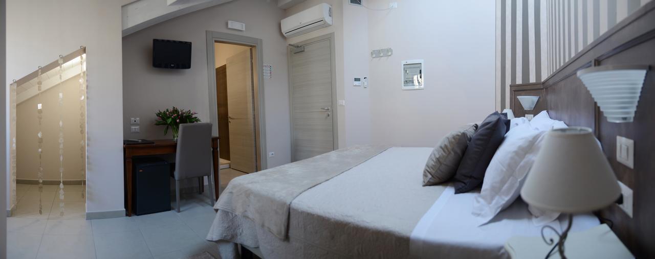 Giulio Cesare Hotel Torino