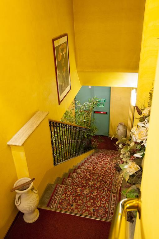 Giulio Cesare Hotel Torino