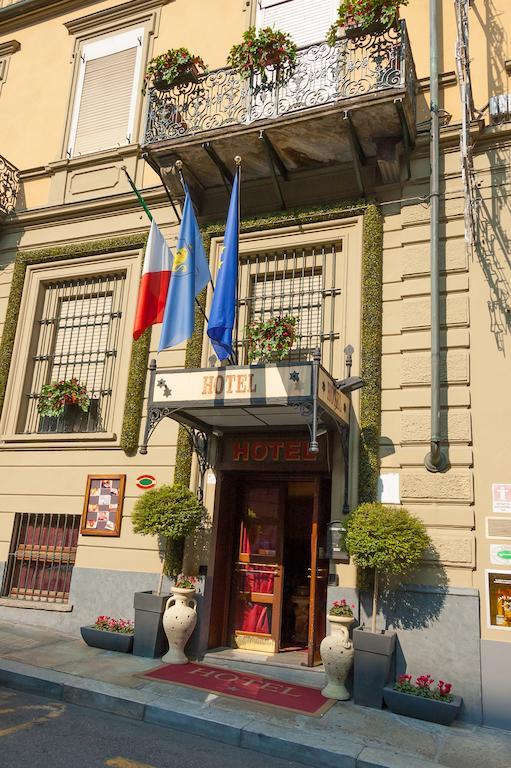 Hotel Giulio Cesare
