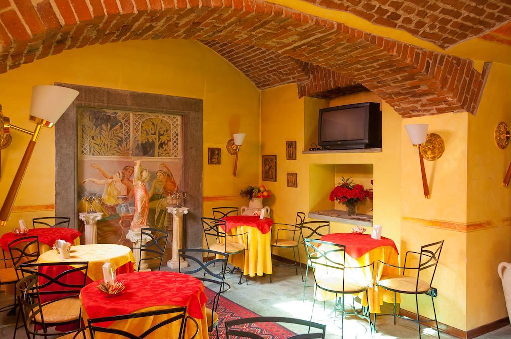 Giulio Cesare 3* Torino