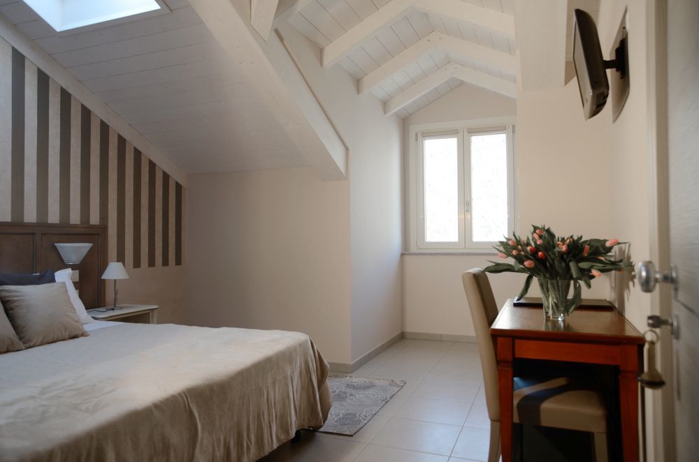Giulio Cesare 3* Torino